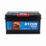 Аккумулятор BYZON EFB (110 Ah) L5 BYZ1100F